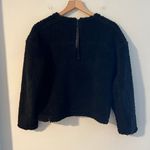 Lululemon - Wool Whenever Crew Sherpa Sweatshirt Photo 4