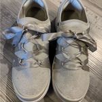 Bzees  Women's Silver Sneakers Photo 0