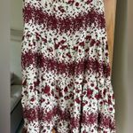 Brandy Melville Rose Dress Photo 2