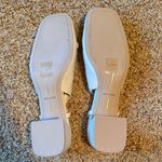 Dolce Vita Ivory Slingback Women Shoes size 9 White Photo 6