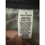 American Eagle WOMEN’S  STRETCH JEANS SIZE 2 ORIGINAL BOOT Photo 7