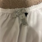 Sofia Vergara White Spring Top Photo 2