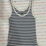 Brandy Melville  Striped Tank Photo 0