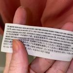 Hollister Rose Pink Hot Cocoa Rosy Cheeks Starry Lights Cozy Nights Size Small Photo 4