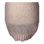 Lovers + Friends Lovers‎ And Friends Dress Women XS Pink Open Knit Lilith Mini Sexy Beach Party Photo 7