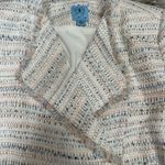 CeCe Pastel Blazer Photo 2