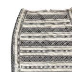 Loft  womens mosaic high waisted skirt 2p Photo 4