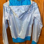 Nike Windbreaker Zipup Photo 1