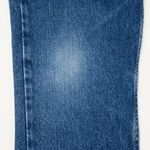 Wrangler Dark Wash Jeans Photo 8