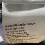 Topshop Moto Jamie High Rise Distressed Skinny Jeans Photo 8