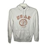 American Eagle  US-AE Pullover Hoody Sweatshirt Photo 9