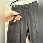 Bella Dahl  - Chelsea Luxe Pocket Jogger - Black Photo 6