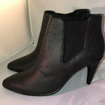 Ecco NWOB  Heeled Boots Photo 0