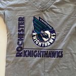 Colosseum Rochester Knight Hawks T-Shirt Photo 1
