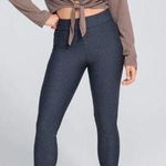 HONEYLOVE EverReady Pant, Stormy Blue, Size S Photo 0