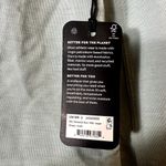 Allbirds  Natural Run Mid Layer Merino Wool Blend Quarter Zip Pullover NEW Photo 1