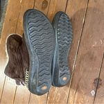 UGG  Kona 5183 women's boots in brown suede Photo 7