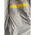 Hudson Jeans Hudson Jeans Oversized Quilted Jacket Barn Chore Coat Women’s Medium NWT $288 Photo 9