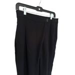 White House | Black Market WHBM Pants Black Size 6 The Tapered Ankle Dress Office Photo 1