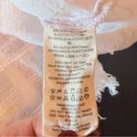 Free People  Loveland solid buttondown textured shirt in Lavender, size S overszd Photo 12