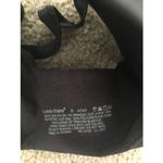 Barely There Women's Black Sports Bra Top Custom Flex Fit Pullover Size Small Photo 4