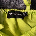 Pretty Little Thing Corset Top Photo 2