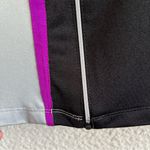 Jamie Sadock Women’s‎ Long Sleeve Golf Tee Blouse Top Size XS Black Photo 7