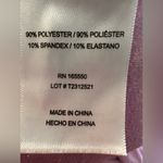 32 Degrees Heat NWOT 32 DEGREES COOL SUMMER FLOWY BRA CAMI PURPLE Photo 5