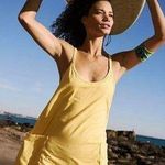 Free People Hot Shot Mini Dress Photo 0