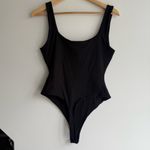 Naked Wardrobe  Seamless Tank Bodysuit Size Large Photo 1