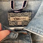 Ymi  jeans distressed denim jacket Photo 5