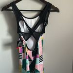 FILA New Women’s Athletic Sport Cross Back Workout Loungewear Tank Photo 5