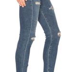 AGOLDE Sophie High Rise Skinny in Kansas City Photo 1