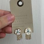 Anthropologie Earrings Photo 0