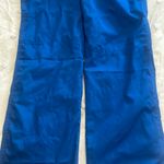 Cherokee Blue  Scrub Pants Photo 2