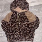 Hem & Thread Hoodie  Photo 0