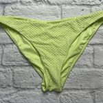 O'Neill MINT Green Rockley Saltwater Solids Textured Swim Bottom Junior L New Photo 1