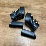 Steve Madden Platform Sandals Photo 4