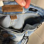 Judy Blue NWT The Americana Flare Jeans High Waist Patriotic Stars Stripes 7/28 Photo 4