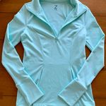 Zella Quarter Zip Pullover Photo 0