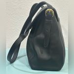 Coach  Vintage Leather SoHo Flap Small Crossbody Bag #4108 Photo 2