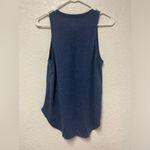 Hybrid Apparel Key Lime, Feelin Fine Tank Top Size XL Photo 6