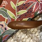 Farm Rio Havaianas x  Delicate Flowers Top Flip Flops Photo 3