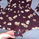 Kendall + Kylie Floral Romper Photo 2