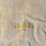 Zana Di Vintage  Stitch Romper Shortalls Size Medium Photo 4