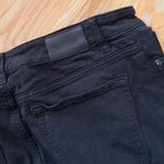 Ralph Lauren Vintage Black  Mom Jeans Photo 2