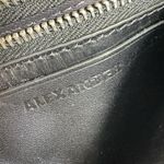 Alexander Wang Leather Crossbody Bag. Photo 1