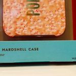 Kate Spade NIB Pink Glittery Phone Case Photo 2