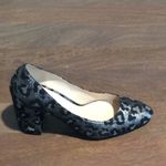 Cole Haan  Leopard Pumps Sz 8.5 B Photo 2