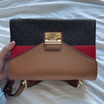 Michael Kors  Purse Crossbody Photo 5